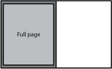 Full page